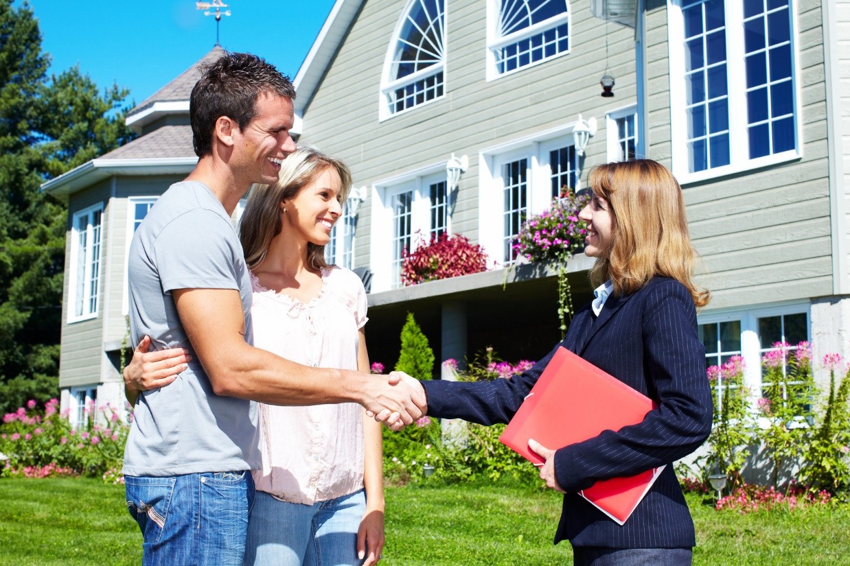 Selling Your Home Choosing A Real Estate Agent To Sell Your Home 